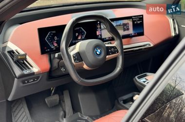 Позашляховик / Кросовер BMW iX 2022 в Кривому Розі