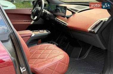 Позашляховик / Кросовер BMW iX 2022 в Кривому Розі