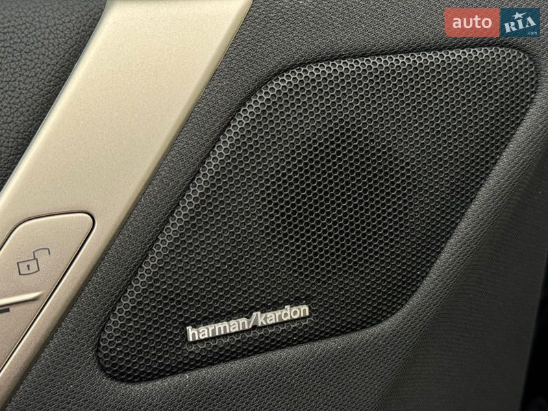 Внедорожник / Кроссовер BMW iX 2022 в Киеве фото 30 Внедорожник / Кроссовер BMW iX 2022 в Киеве