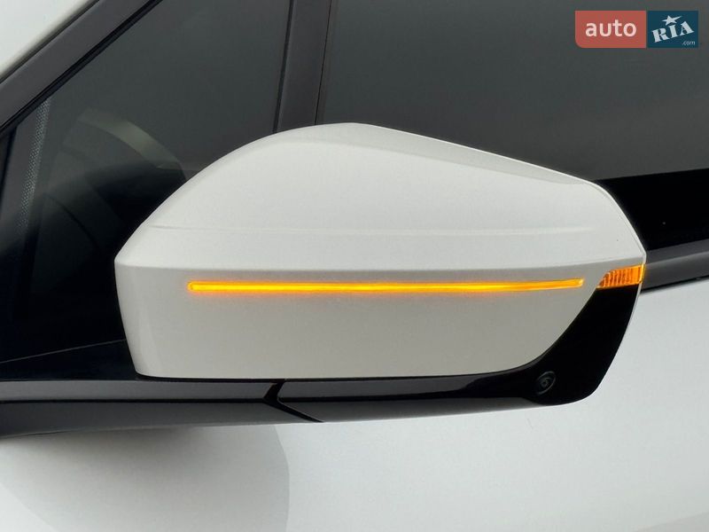 Внедорожник / Кроссовер BMW iX 2022 в Киеве фото 37 Внедорожник / Кроссовер BMW iX 2022 в Киеве