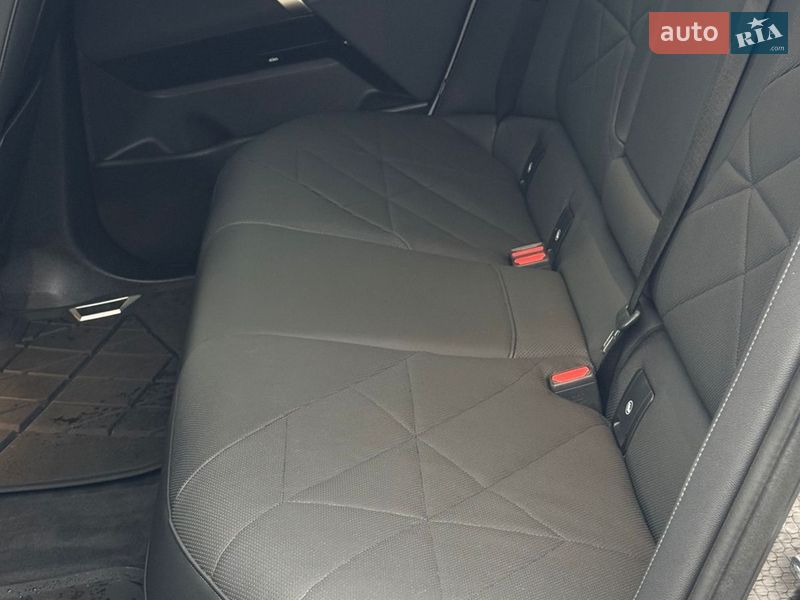 Внедорожник / Кроссовер BMW iX 2022 в Киеве фото 20 Внедорожник / Кроссовер BMW iX 2022 в Киеве