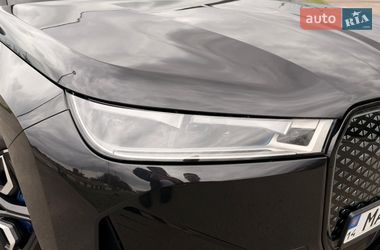 Внедорожник / Кроссовер BMW iX 2022 в Львове