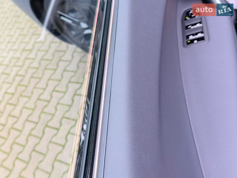 Внедорожник / Кроссовер BMW iX 2025 в Киеве