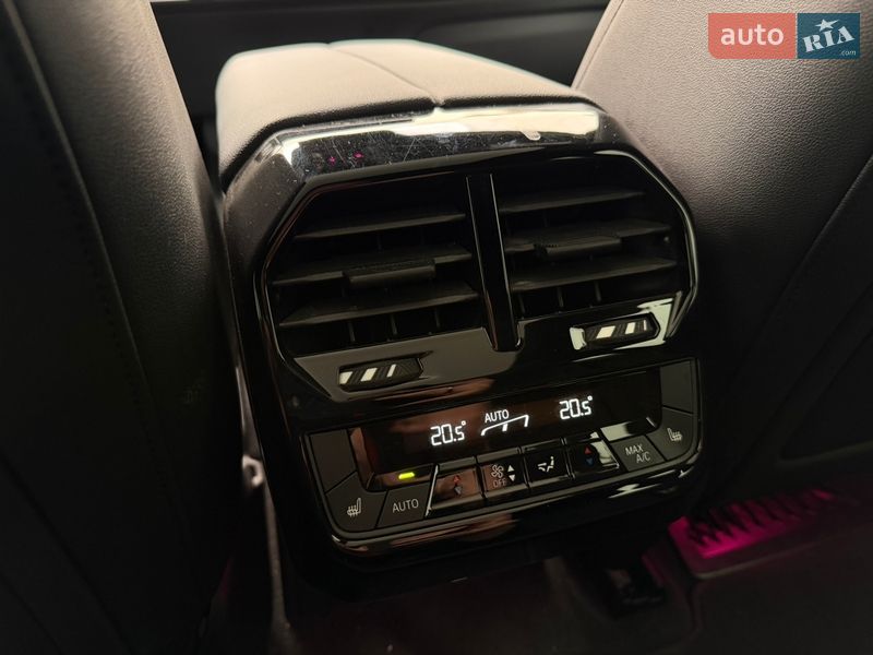 Внедорожник / Кроссовер BMW iX 2023 в Киеве фото 26 Внедорожник / Кроссовер BMW iX 2023 в Киеве