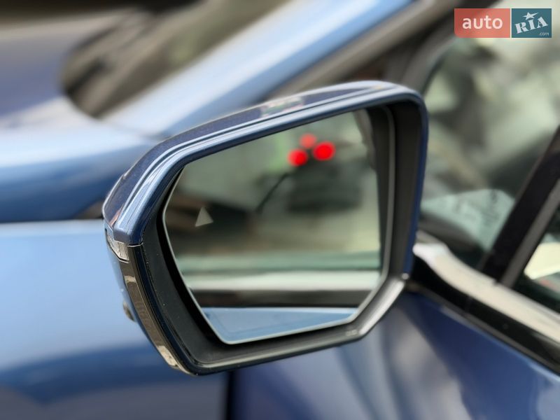 Внедорожник / Кроссовер BMW iX 2023 в Киеве фото 5 Внедорожник / Кроссовер BMW iX 2023 в Киеве