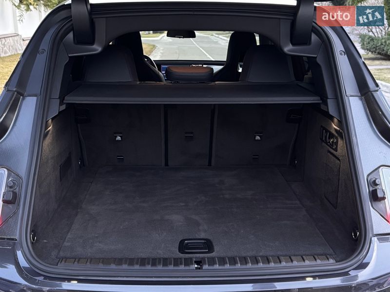 Позашляховик / Кросовер BMW iX 2023 в Києві