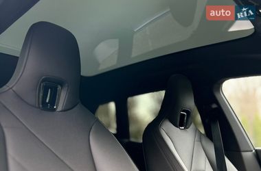 Внедорожник / Кроссовер BMW iX 2023 в Виннице
