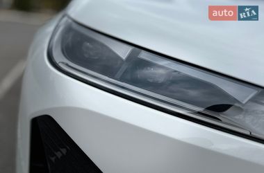 Внедорожник / Кроссовер BMW iX 2023 в Виннице