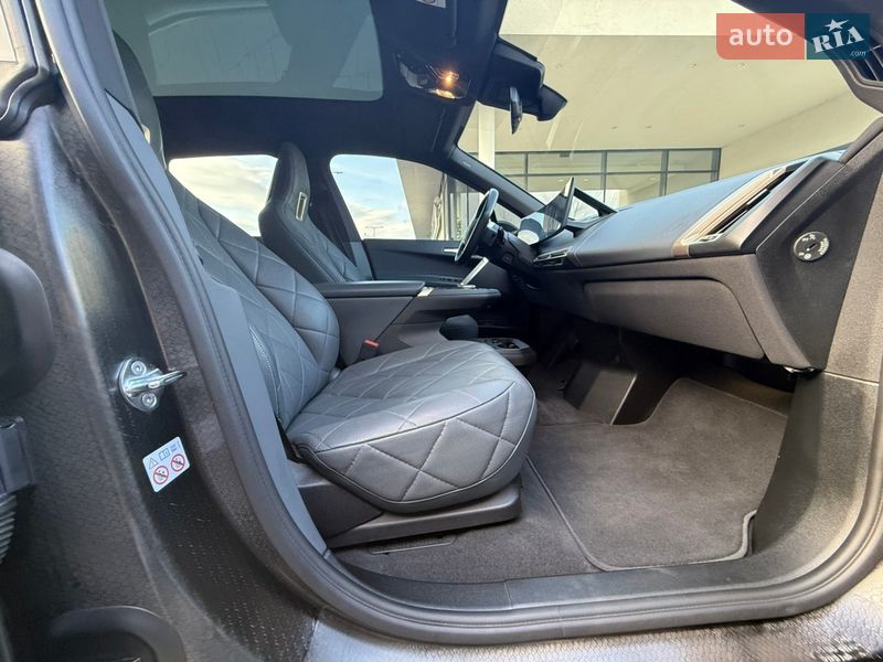 Внедорожник / Кроссовер BMW iX 2021 в Ивано-Франковске фото 32 Внедорожник / Кроссовер BMW iX 2021 в Ивано-Франковске