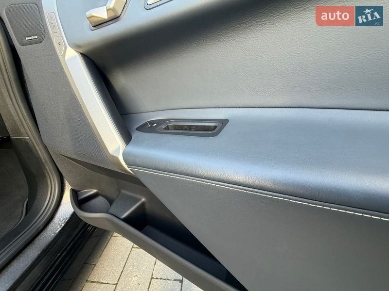 Внедорожник / Кроссовер BMW iX 2021 в Ивано-Франковске фото 40 Внедорожник / Кроссовер BMW iX 2021 в Ивано-Франковске