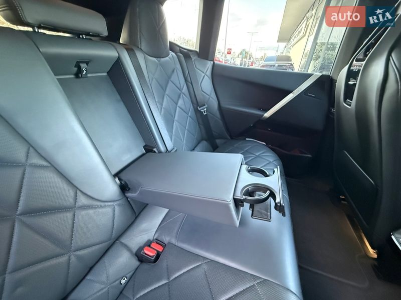 Внедорожник / Кроссовер BMW iX 2021 в Ивано-Франковске фото 46 Внедорожник / Кроссовер BMW iX 2021 в Ивано-Франковске