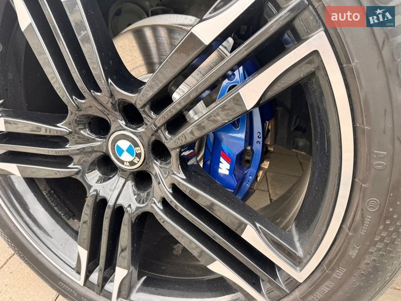 Внедорожник / Кроссовер BMW iX 2023 в Хмельницком фото 16 Внедорожник / Кроссовер BMW iX 2023 в Хмельницком