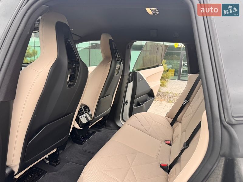 Внедорожник / Кроссовер BMW iX 2023 в Хмельницком фото 48 Внедорожник / Кроссовер BMW iX 2023 в Хмельницком