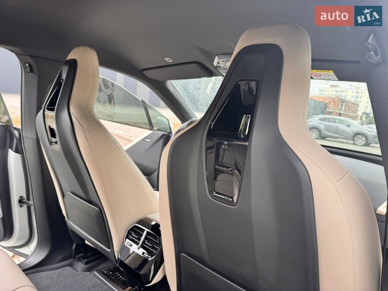 Внедорожник / Кроссовер BMW iX 2023 в Хмельницком фото 57 Внедорожник / Кроссовер BMW iX 2023 в Хмельницком