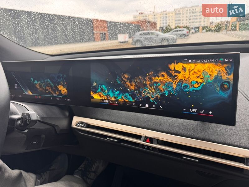 Внедорожник / Кроссовер BMW iX 2023 в Хмельницком фото 76 Внедорожник / Кроссовер BMW iX 2023 в Хмельницком