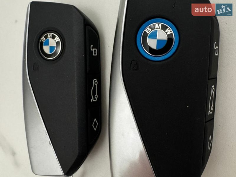 Внедорожник / Кроссовер BMW iX 2023 в Хмельницком фото 105 Внедорожник / Кроссовер BMW iX 2023 в Хмельницком