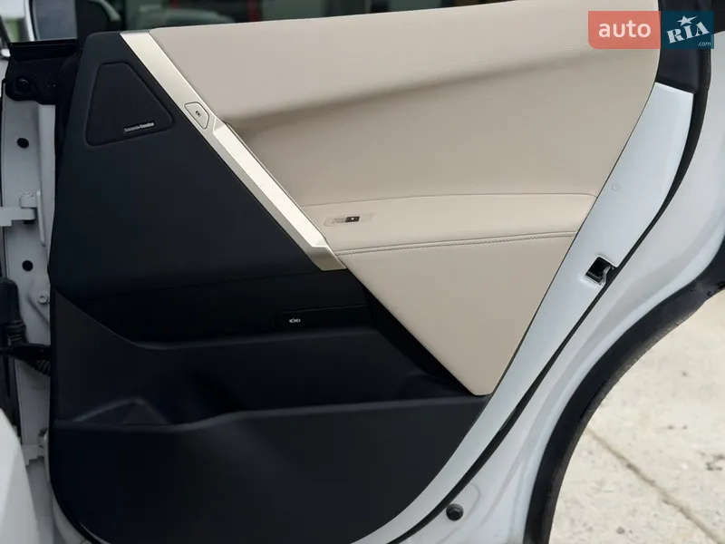 BMW iX 2024 VIN WB523CF07SCT32720 фото оголошення 57 з 108