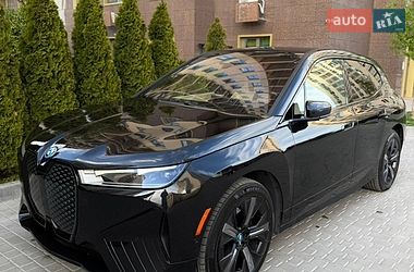 Внедорожник / Кроссовер BMW iX 2023 в Одессе