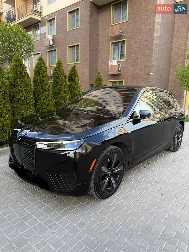 2019 BMW X5 - мініатюра 30