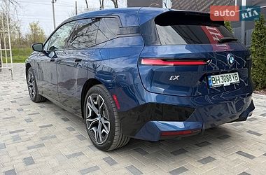 Позашляховик / Кросовер BMW iX 2024 в Одесі