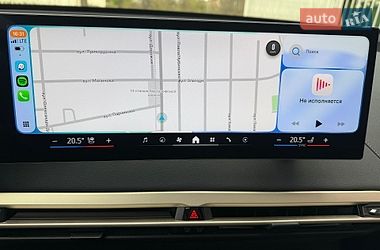 Позашляховик / Кросовер BMW iX 2024 в Одесі