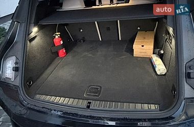 Позашляховик / Кросовер BMW iX 2022 в Вишгороді