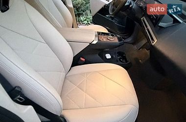 Позашляховик / Кросовер BMW iX 2022 в Вишгороді