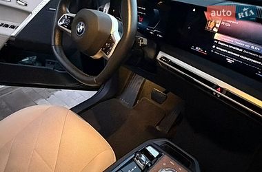 Позашляховик / Кросовер BMW iX 2022 в Вишгороді