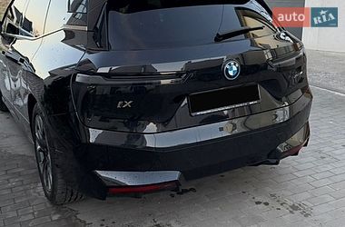 Позашляховик / Кросовер BMW iX 2022 в Вишгороді