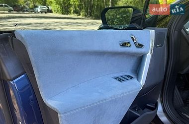 Позашляховик / Кросовер BMW iX 2023 в Львові
