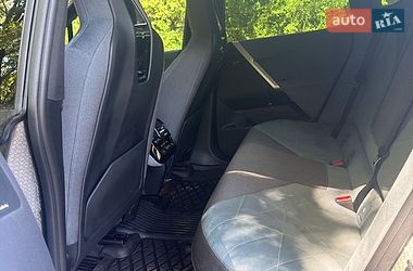 Позашляховик / Кросовер BMW iX 2023 в Львові