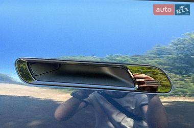 Позашляховик / Кросовер BMW iX 2023 в Львові
