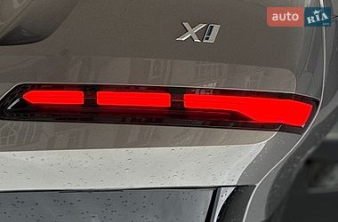 Внедорожник / Кроссовер BMW iX 2022 в Тернополе