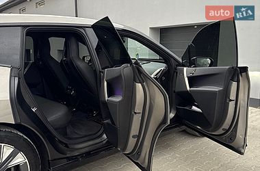 Внедорожник / Кроссовер BMW iX 2022 в Тернополе