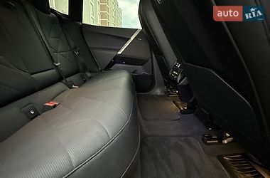 Внедорожник / Кроссовер BMW iX 2022 в Тернополе