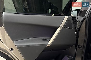 Внедорожник / Кроссовер BMW iX 2022 в Тернополе