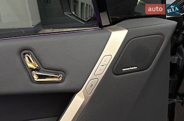Внедорожник / Кроссовер BMW iX 2022 в Тернополе