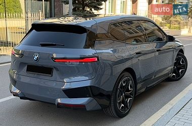 Внедорожник / Кроссовер BMW iX 2023 в Киеве