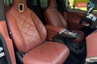 Внедорожник / Кроссовер BMW iX 2023 в Киеве