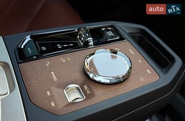 Внедорожник / Кроссовер BMW iX 2023 в Киеве