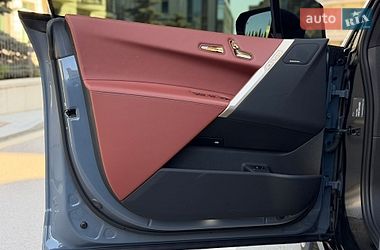 Внедорожник / Кроссовер BMW iX 2023 в Киеве