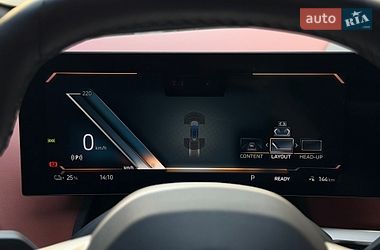 Внедорожник / Кроссовер BMW iX 2023 в Киеве