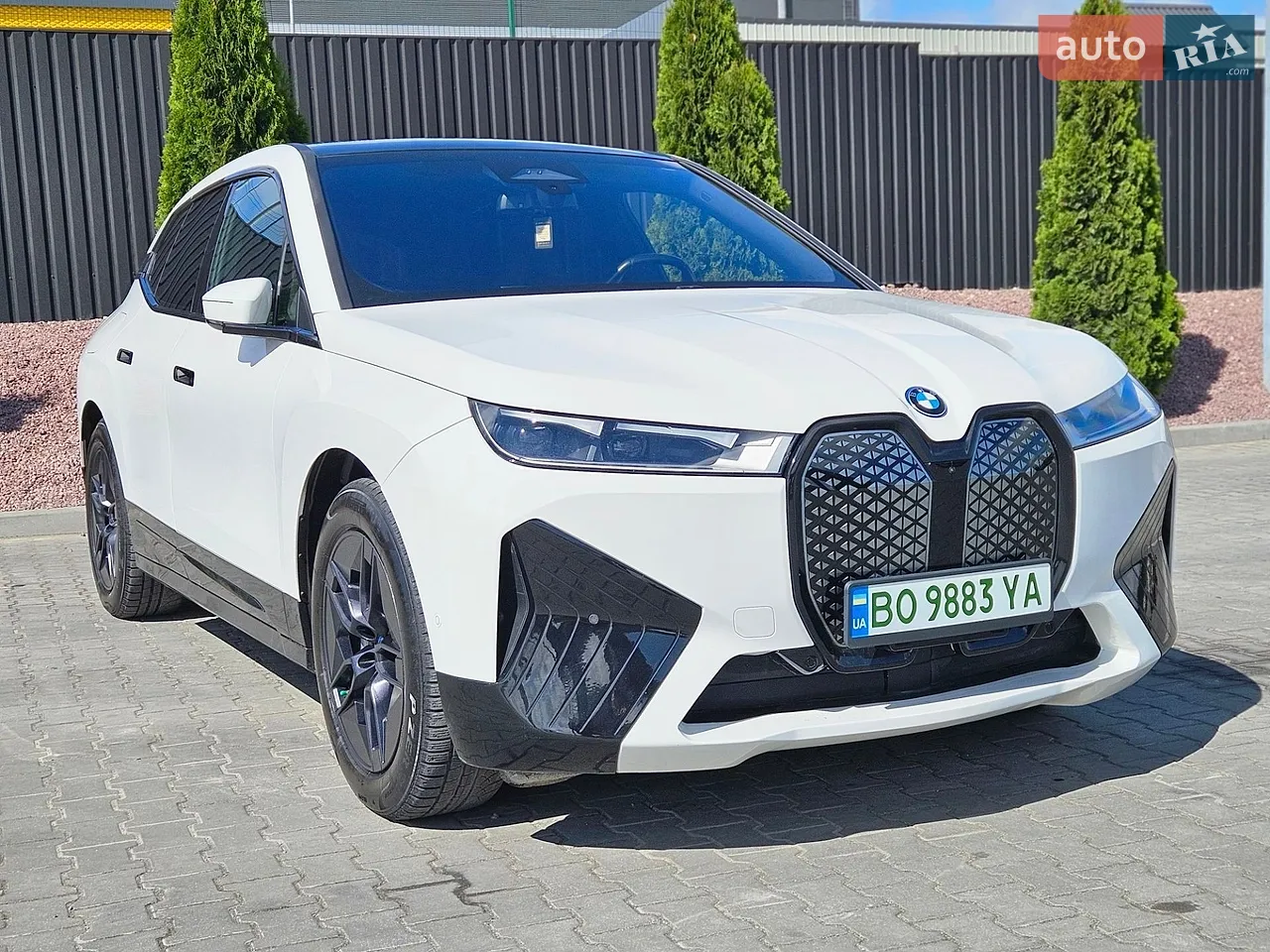 2022 Tesla Model Y - мініатюра 20