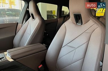 Позашляховик / Кросовер BMW iX 2023 в Львові