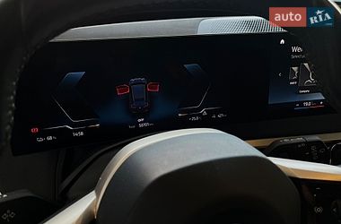 Позашляховик / Кросовер BMW iX 2023 в Львові