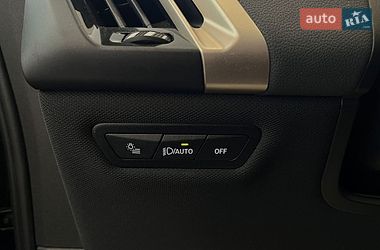 Позашляховик / Кросовер BMW iX 2023 в Львові