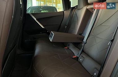 Позашляховик / Кросовер BMW iX 2023 в Львові