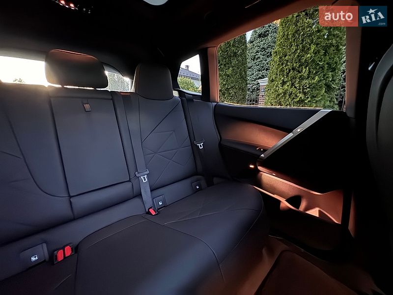 Внедорожник / Кроссовер BMW iX 2022 в Киеве