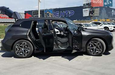 Внедорожник / Кроссовер BMW iX 2022 в Львове