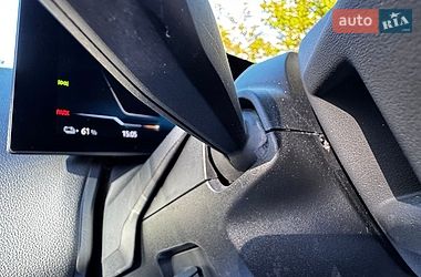 Позашляховик / Кросовер BMW iX 2023 в Києві